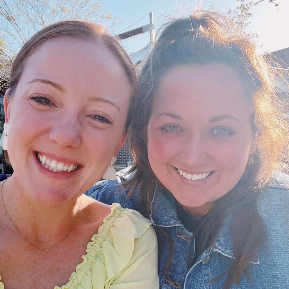 Meet your Posher, Kelly